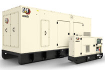 Caterpillar extends lineup of mobile power solutions meeting EU Stage V emission standards