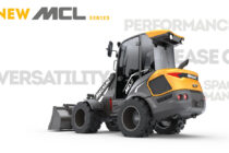 Mecalac has a brand-new range of compact loaders