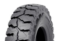 Nokian Tyres Armor Gard 2 Mine, now available in smaller size of 9.00-20