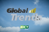 BKT Global Trends: Exploatarea resurselor planetei în manieră sustenabilă