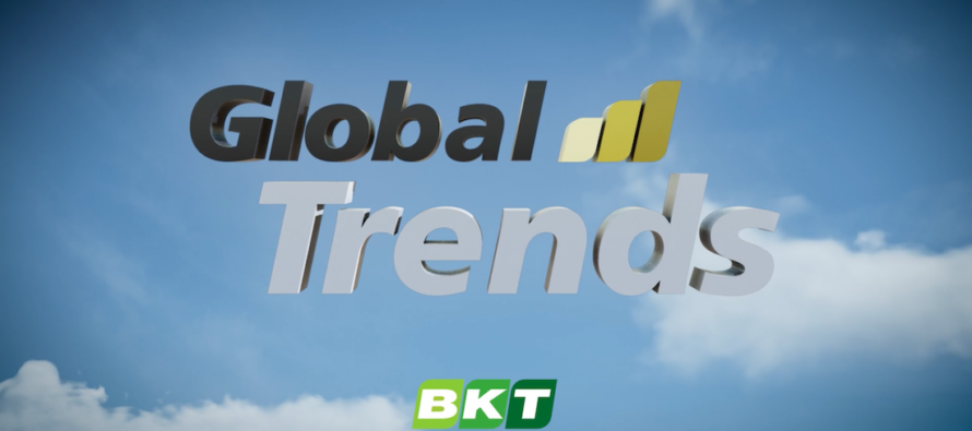 BKT Global Trends: Minerit cu impact zero