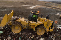 Upgrades to heavy-duty structures, standard technology improve reliability and performance for the new Cat 836 Landfill Compactor