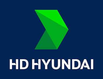 Noua identitate de brand HD Hyundai