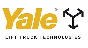 Yale launches new identity focused on Lift Truck Technologies