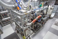 DEUTZ takes next step toward volume production of hydrogen engines