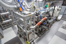 DEUTZ takes next step toward volume production of hydrogen engines
