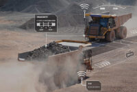 Wabtec Digital Mine lansează a treia generație a sistemului Collision Avoidance