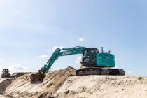 Kobelco introduces the new SK230SRLC-7 and SK270SR(N)LC-7 Short Radius excavators