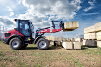 Yanmar CE launches its smallest ever wheel loaders