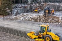 Work smarter, not harder, with new Compact Assist packages for Volvo Soil Compactors