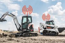 Bobcat Machine IQ System Now Available as a Subscription Service with Standard and Premium Package Options