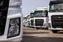 A 20-a ediție a “Camion Fest” introduce brandul Piaggio Commercial în portofoliul AIC Trucks
