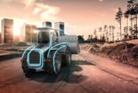 Cât de diferită e întreținerea utilajelor electrice cu baterii de cea a echivalentelor diesel