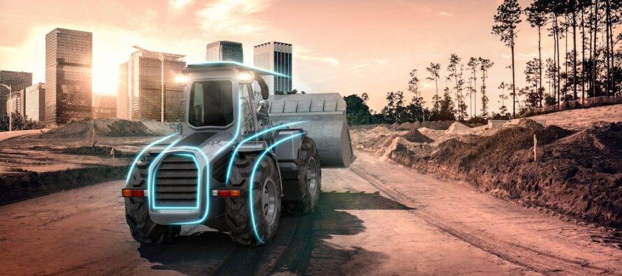 Cât de diferită e întreținerea utilajelor electrice cu baterii de cea a echivalentelor diesel