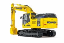 Komatsu ready to launch new 20 tonnes class electric excavators with lithium-ion batteries