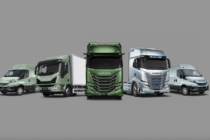 IVECO renews its entire product and service range