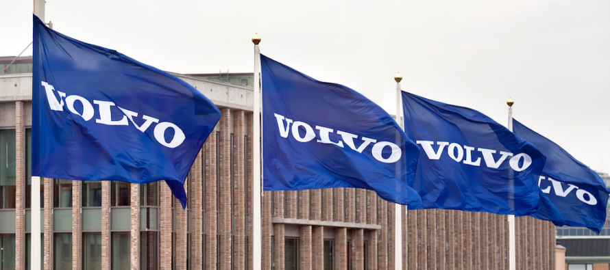 Volvo preia compania Proterra cu tot cu divizia de producție de baterii