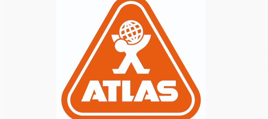 ATLAS are de acum o nouă imagine de brand