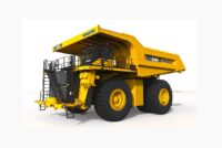 GM and Komatsu collaborate on hydrogen fuel cell-powered mining truck