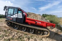 PowerBully has introduced a new generation of all-terrain tracked vehicles