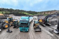 Volvo moves to zero with decarbonization showcase at Intermat 2024