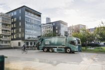 Volvo introduces its first ever electric-only truck