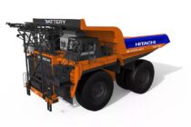 Hitachi tests first electric dump truck to meet growing demand for electric mining equipment