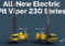 Epiroc launches electric-driven Pit Viper 230 Series