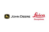John Deere și Leica Geosystems vor colabora pentru a aduce noi soluții în industria construcțiilor