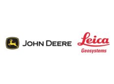 John Deere și Leica Geosystems vor colabora pentru a aduce noi soluții în industria construcțiilor