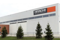 Hitachi CM va începe producția la scară largă de autobasculante rigide pe piața americană