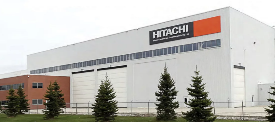 Hitachi Construction Truck Manufacturing Embarks on Full-Scale Production of Dump Trucks in the Americas Market