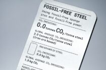 John Deere Forestry Oy has signed a letter of intent with SSAB for the supply of fossil-free steel