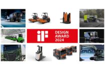 iF DESIGN AWARD 2024 – Commercial Vehicles