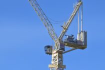 JASO introduces the J638PA Luffing Crane