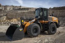 CASE launches new 651G Evolution Wheel Loader