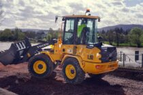 Volvo CE improves the new generation L30 and L35 compact wheel loaders