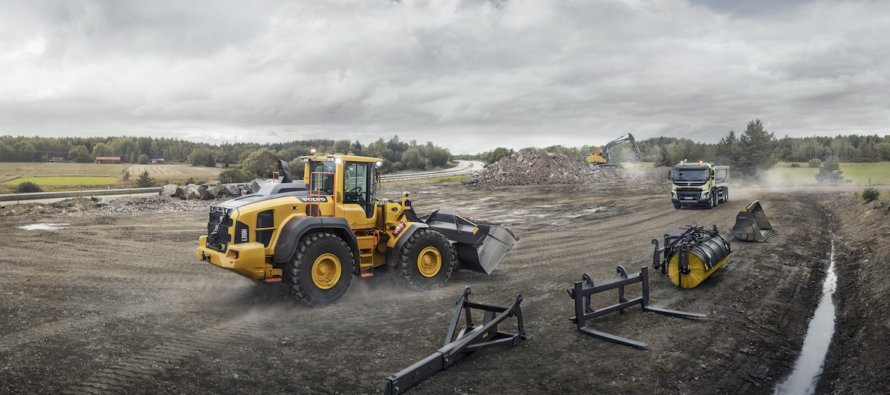 L110H and L120H get productivity-focused makeover