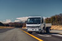 FUSO launches all-new Canter, enhanced safety, comfort and variability for both Canter and eCanter model