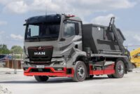 MAN significantly expands eTruck portfolio