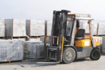 BKT răspunde provocărilor din logistică și mediul industrial cu anvelopa MAGLIFT