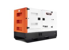 New Bobcat PG40 & PG50 portable generators for Europe