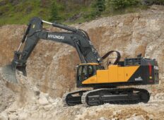 HD Hyundai goes big with new machine launches