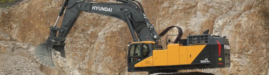 HD Hyundai goes big with new machine launches