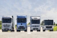 Daimler Truck la IAA Transportation 2024