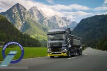 MAN hTGX, premiat cu Truck Innovation Award 2025 la IAA