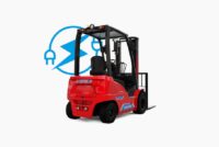 Manitou has launched the ME LIFT forklift range