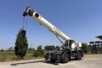 New additions to Terex rough terrain cranes highlight ambitious portfolio expansion