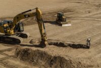 Caterpillar and Trimble extend long-standing joint venture