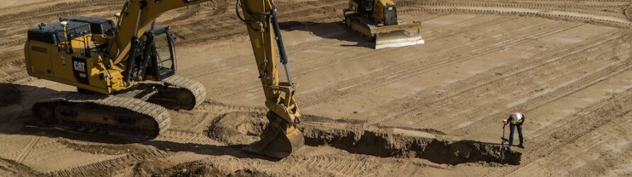 Caterpillar and Trimble extend long-standing joint venture